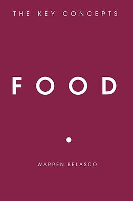 eBook (pdf) Food de Warren Belasco