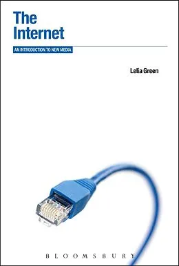 E-Book (epub) The Internet von Lelia Green