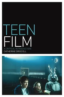 E-Book (epub) Teen Film von Catherine Driscoll
