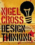E-Book (epub) Design Thinking von Nigel Cross