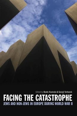 eBook (pdf) Facing the Catastrophe de 