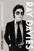 E-Book (epub) Ray Davies von Johnny Rogan