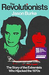 Kartonierter Einband (Kt) The Revolutionists von Jason Burke