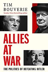 Livre Relié Allies at War de Tim Bouverie