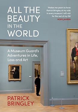 Livre Relié All the Beauty in the World de Patrick Bringley