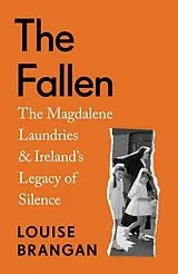 Kartonierter Einband The Fallen von Louise Brangan