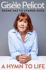Kartonierter Einband A Hymn to Life von Gisèle Pelicot