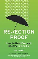 Kartonierter Einband Rejection Proof von Jia Jiang