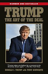 Kartonierter Einband Trump: The Art of the Deal von Donald Trump
