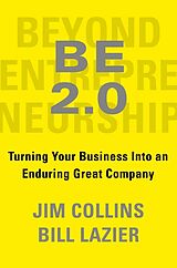 Fester Einband Beyond Entrepreneurship 2.0 von Jim Collins, Bill Lazier