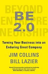 Fester Einband Beyond Entrepreneurship 2.0 von Jim Collins, Bill Lazier