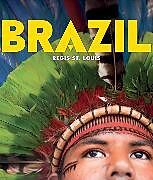 Fester Einband Brazil von Regis St. Louis