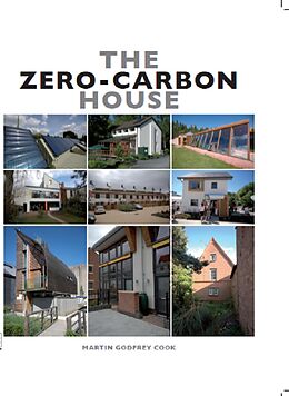 E-Book (epub) The Zero-Carbon House von Martin Godrey Cook