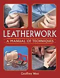 E-Book (epub) Leatherwork von Geoffrey West