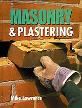 eBook (epub) Masonry and Plastering de Mike Lawrence