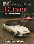 E-Book (epub) Jaguar E Type von Jonathan Wood