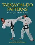 E-Book (epub) TAEKWONDO PATTERNS von Jim Hogan
