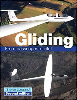 E-Book (epub) Gliding von Steve Longland