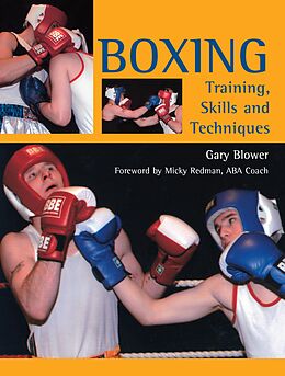 eBook (epub) Boxing de Gary Blower
