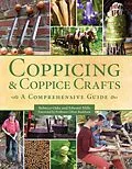 E-Book (epub) Coppicing and Coppice Crafts von Rebecca Oaks