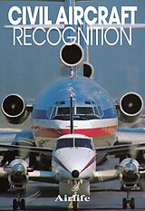 E-Book (epub) Civil Aircraft Recognition von Paul Eden