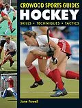 E-Book (epub) Hockey von Jane Powell