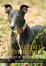 eBook (epub) Retired Greyhounds de Carol Baby, Jilly Cooper