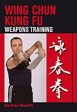 E-Book (epub) Wing Chun Kung Fu von Shaun Rawcliffe
