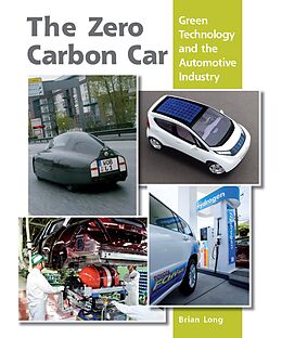 eBook (epub) Zero Carbon Car de Brian Long