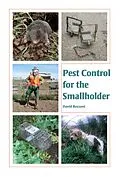 E-Book (epub) Pest Control for the Smallholder von David Bezzant