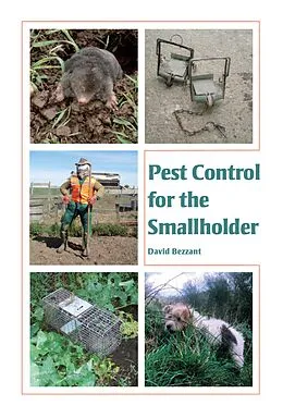 E-Book (epub) Pest Control for the Smallholder von David Bezzant