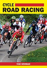 eBook (epub) Cycle Road Racing de Tom Newman