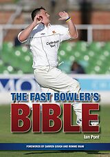 eBook (epub) Fast Bowler's Bible de Ian Pont