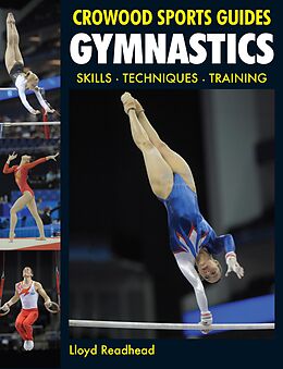 E-Book (epub) Gymnastics von Lloyd Readhead