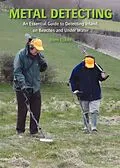 E-Book (epub) Metal Detecting von John Clark