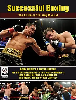 E-Book (epub) Successful Boxing von Jamie Dumas, Andy Dumas