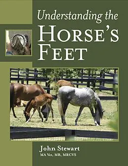 E-Book (epub) Understanding the Horse's Feet von John Stewart