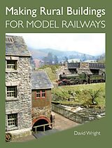 eBook (epub) Making Rural Buildings for Model Railways de David Wright