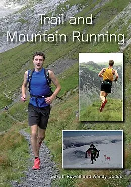 E-Book (epub) Trail and Mountain Running von Sarah Rowell, Wendy Dodds