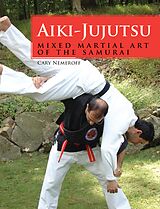 eBook (epub) Aiki-Jujutsu de Cary Nemeroff