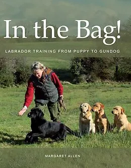 E-Book (epub) In the Bag! von Margaret Allen