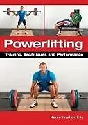 Kartonierter Einband Powerlifting von Vaughan-Ellis Nicola
