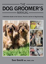 eBook (epub) Dog Groomer's Manual de Sue Gould
