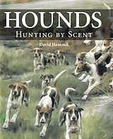 eBook (epub) Hounds de David Hancock