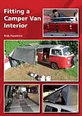 E-Book (epub) Fitting a Camper Van Interior von Rob Hawkins
