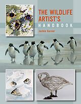 eBook (epub) Wildlife Artist's Handbook de Jackie Garner
