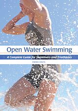eBook (epub) Open Water Swimming de Emma Davis