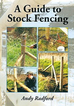 E-Book (epub) Guide to Stock Fencing von Andy Radford