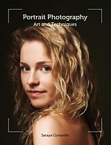 eBook (epub) Portrait Photography de Saraya Cortaville