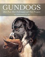 eBook (epub) Gundogs de David Hancock